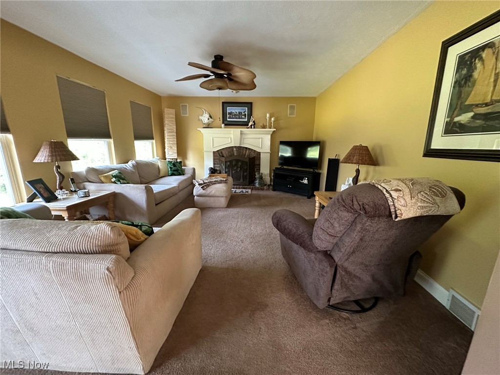 Birchfield Meadows - Residential