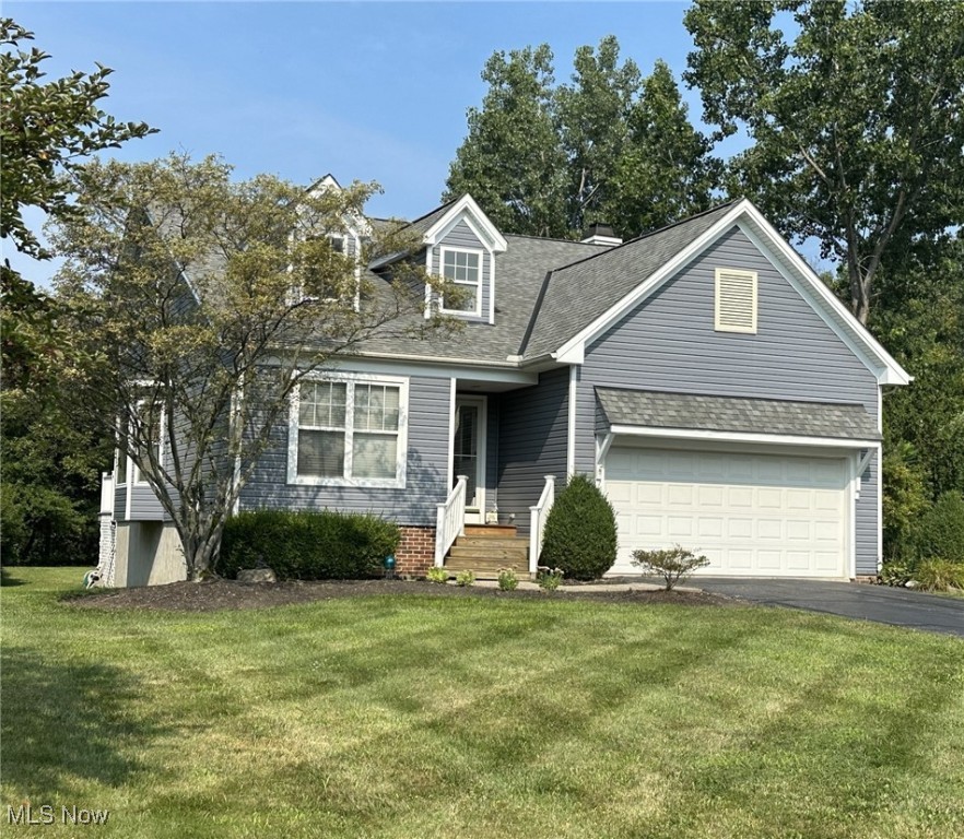 Birchfield Meadows - Residential