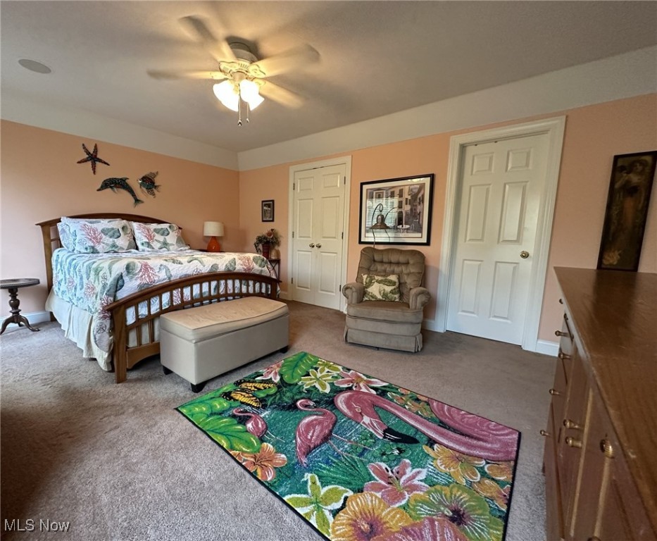 Birchfield Meadows - Residential