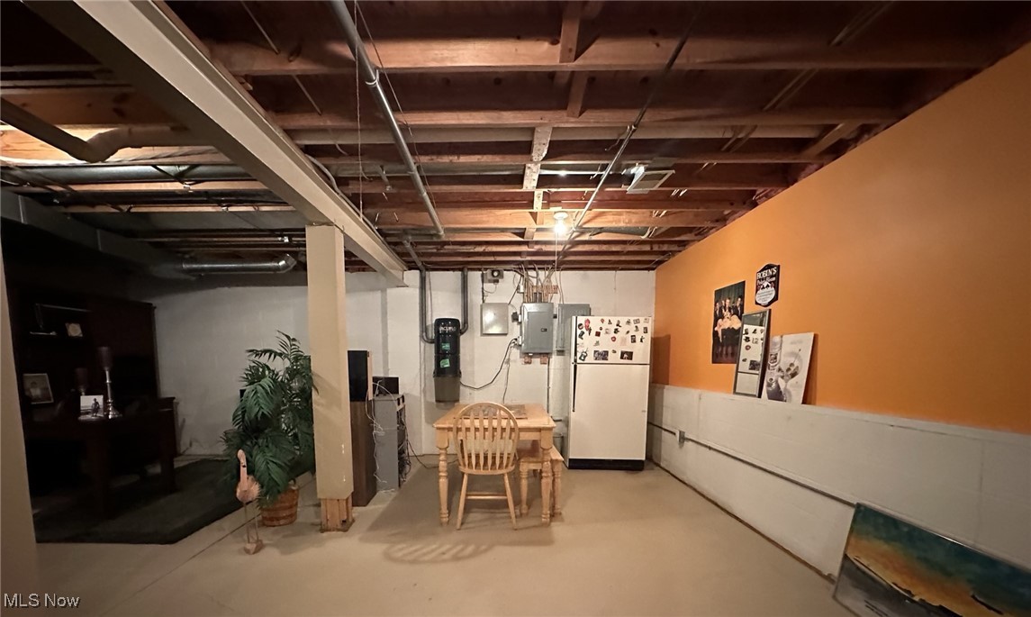 Birchfield Meadows - Residential