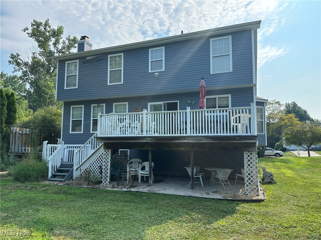 Birchfield Meadows - Residential