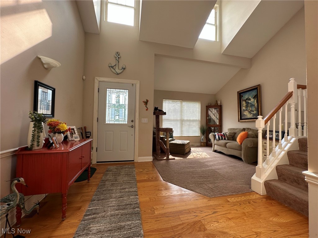 Birchfield Meadows - Residential