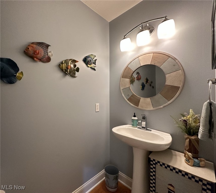 Birchfield Meadows - Residential