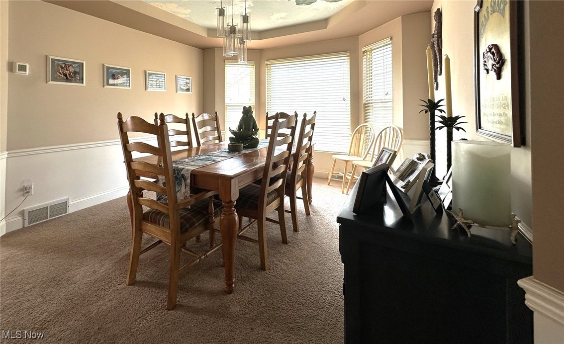 Birchfield Meadows - Residential