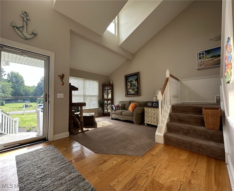 Birchfield Meadows - Residential