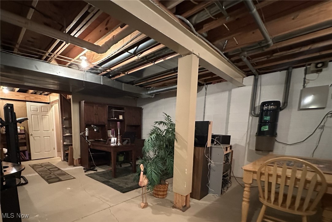 Birchfield Meadows - Residential