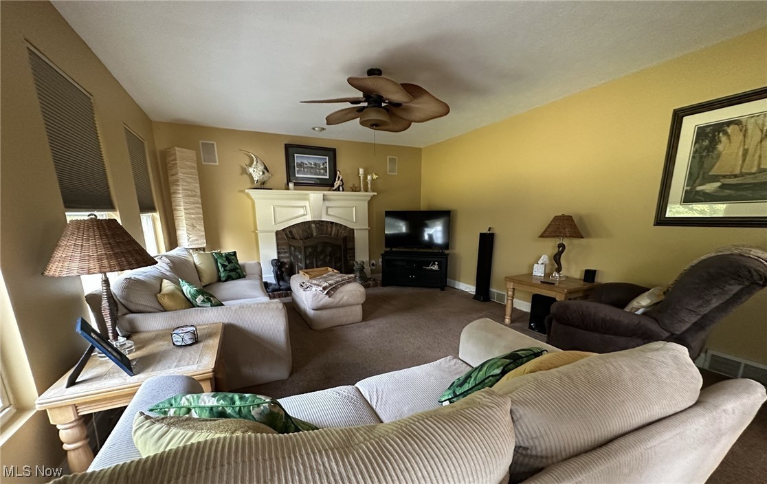 Birchfield Meadows - Residential