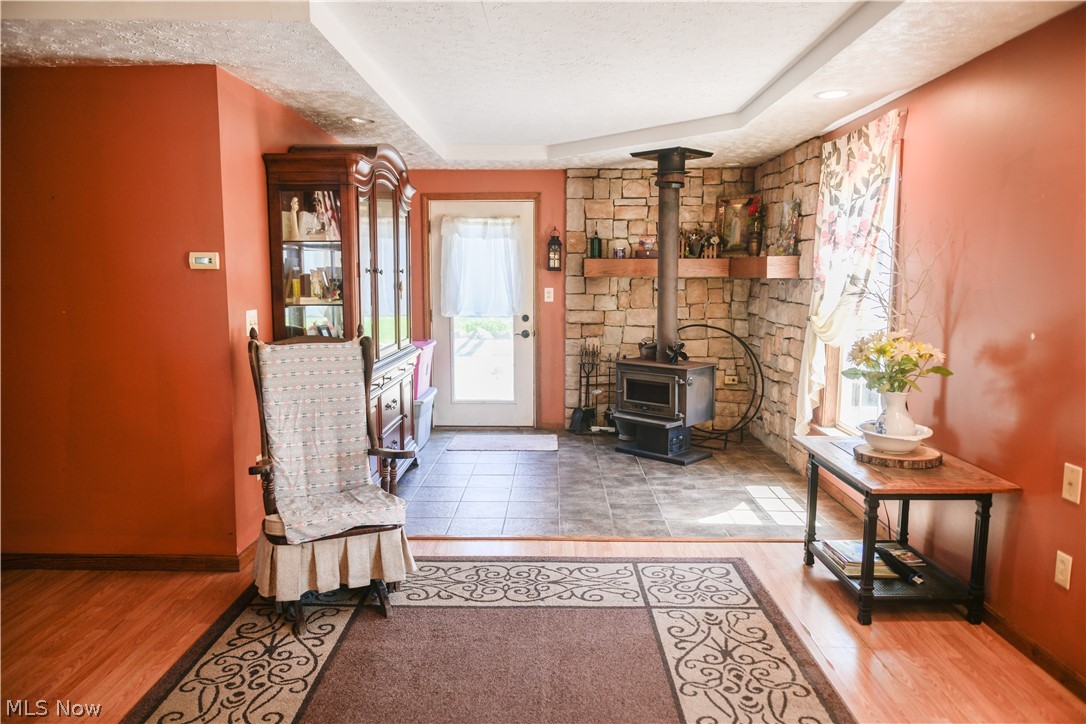 Eaton Homes - Residential