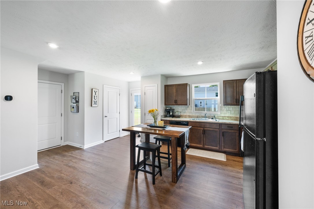 River Run Landing Sub #4 - Residential