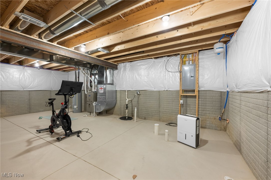 River Run Landing Sub #4 - Residential