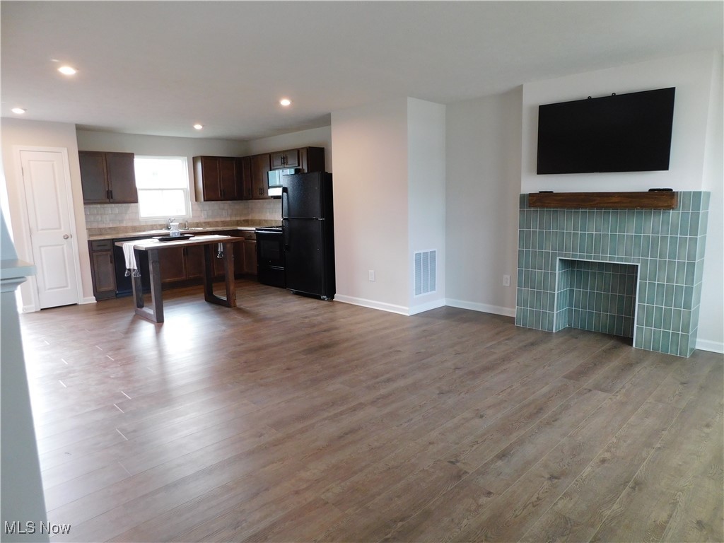 River Run Landing Sub #4 - Residential