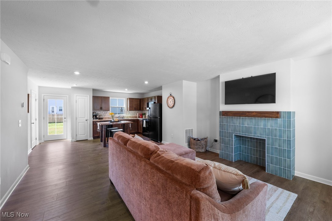 River Run Landing Sub #4 - Residential