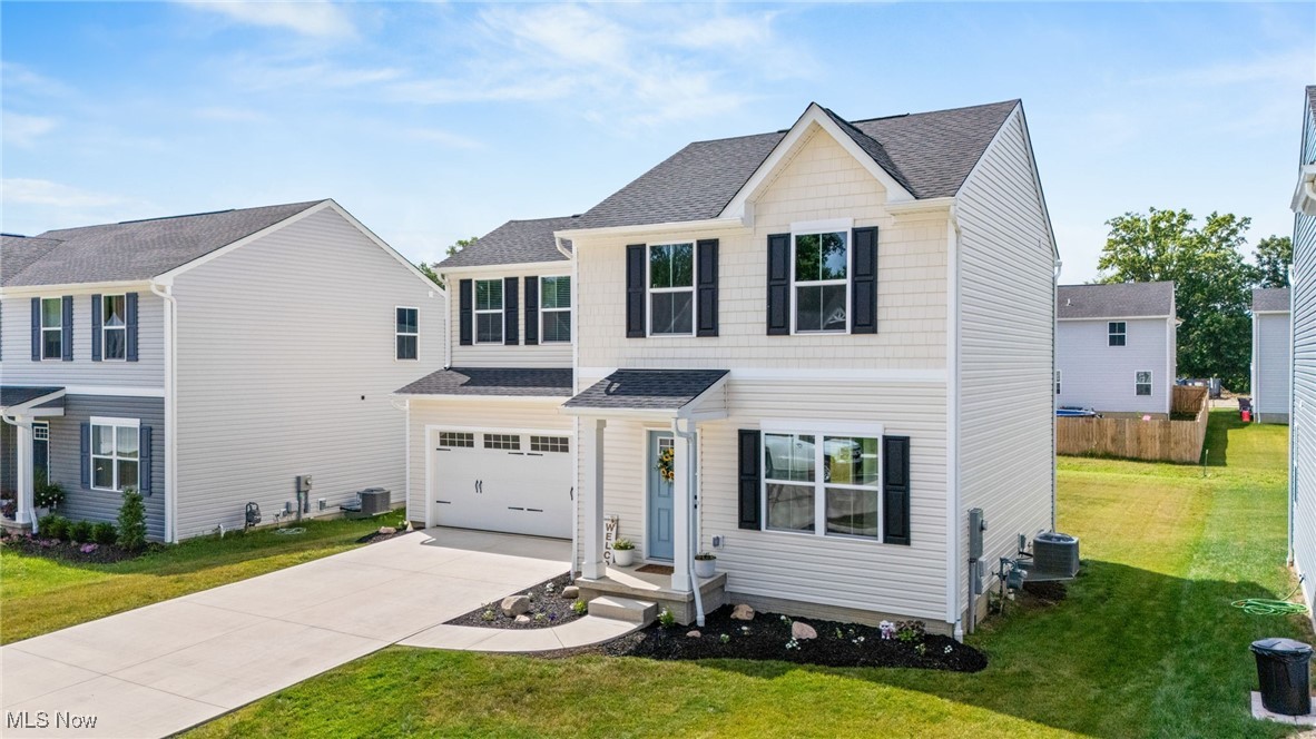 River Run Landing Sub #4 - Residential