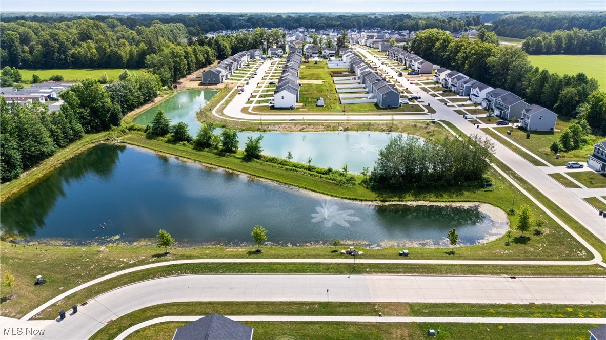 River Run Landing Sub #4 - Residential