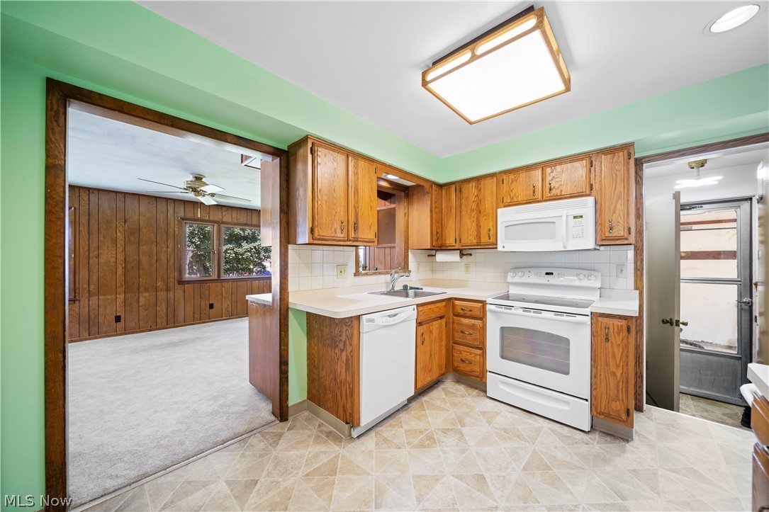 Monticello - Residential