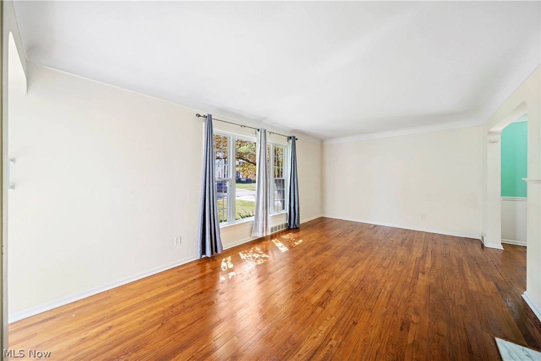 Monticello - Residential