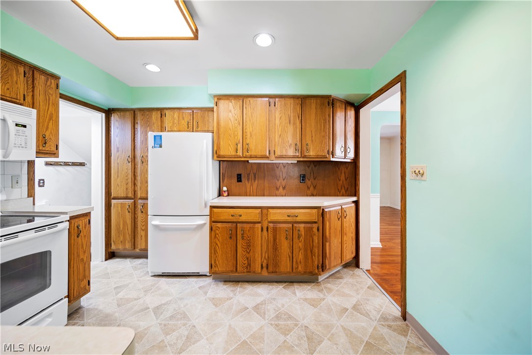 Monticello - Residential