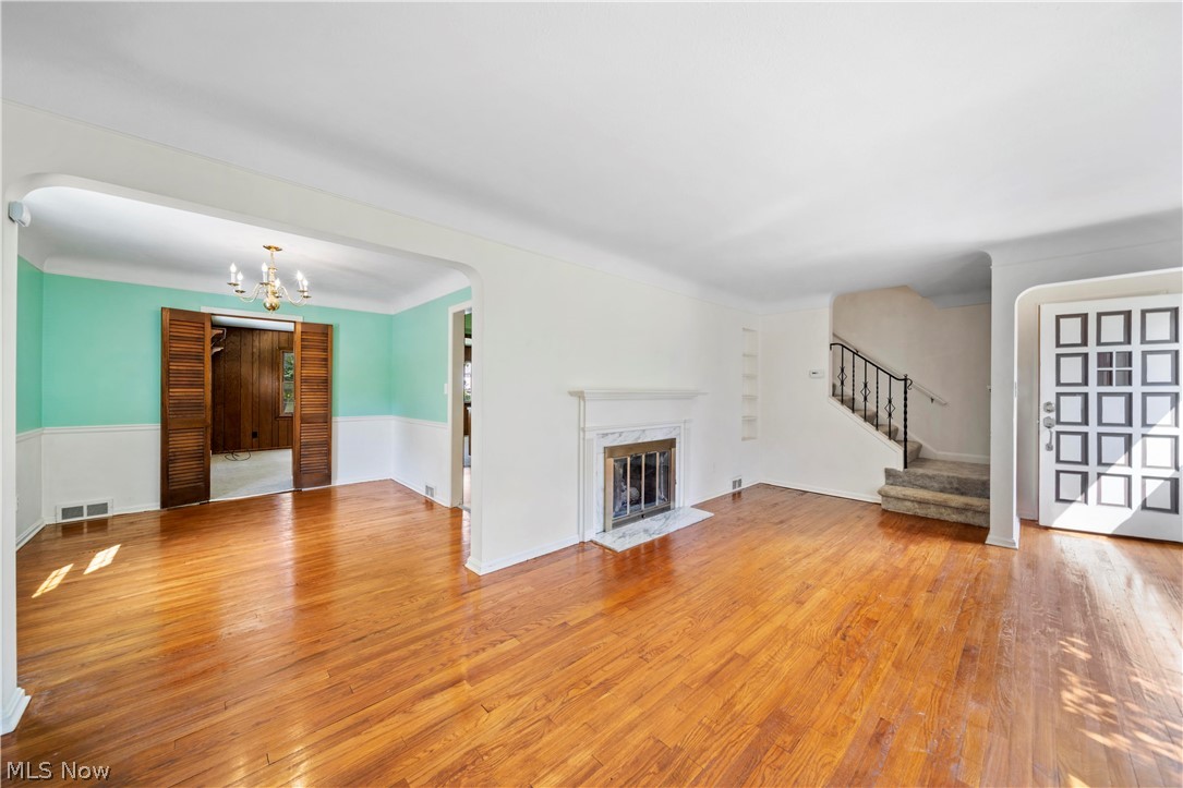 Monticello - Residential