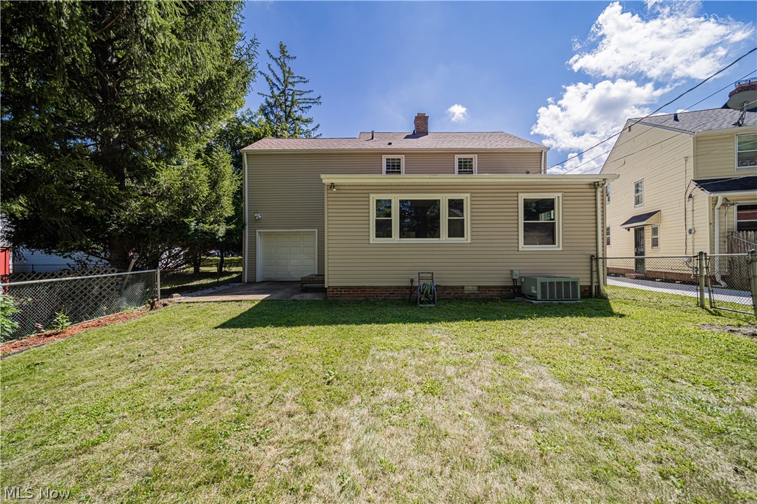 Monticello - Residential