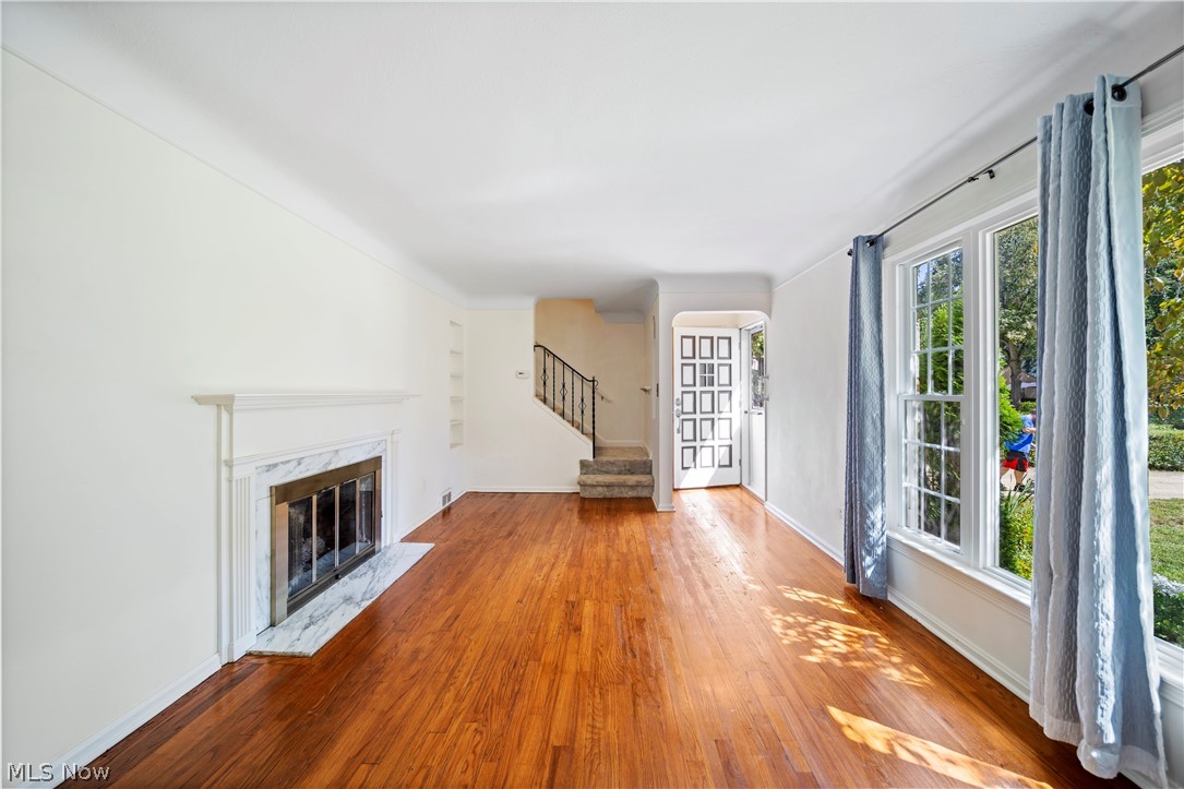 Monticello - Residential