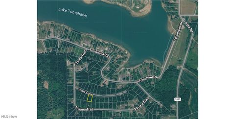 Tiny photo for 48065 S Yuma Cove, Negley, OH 44441 (MLS # 5190427)