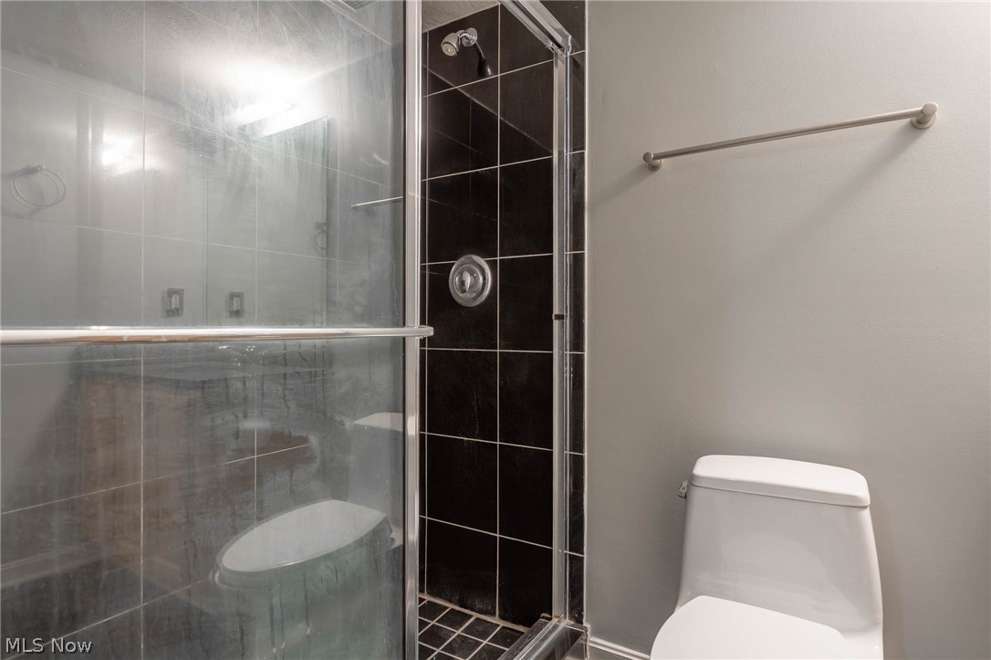 Stonebridge Towers - Residential