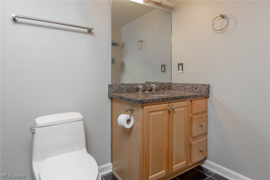 Stonebridge Towers - Residential