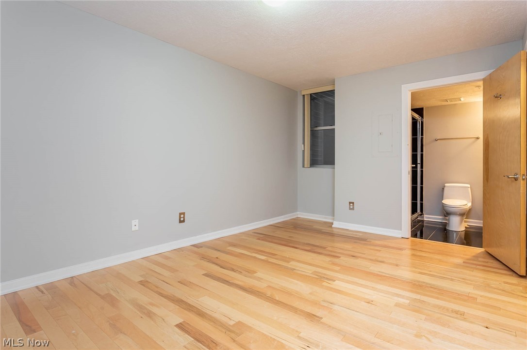 Stonebridge Towers - Residential