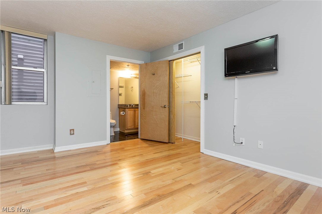 Stonebridge Towers - Residential