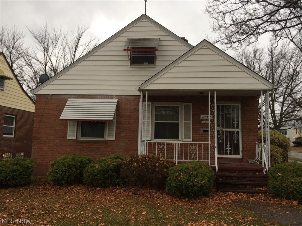 Shaker View - Residential
