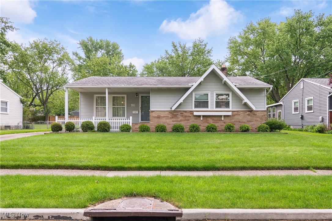 4233 N Gilwood Drive, Stow, Ohio image 1