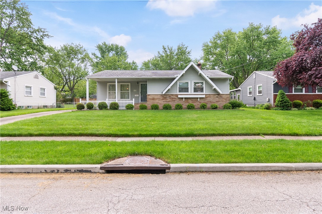 4233 N Gilwood Drive, Stow, Ohio image 28