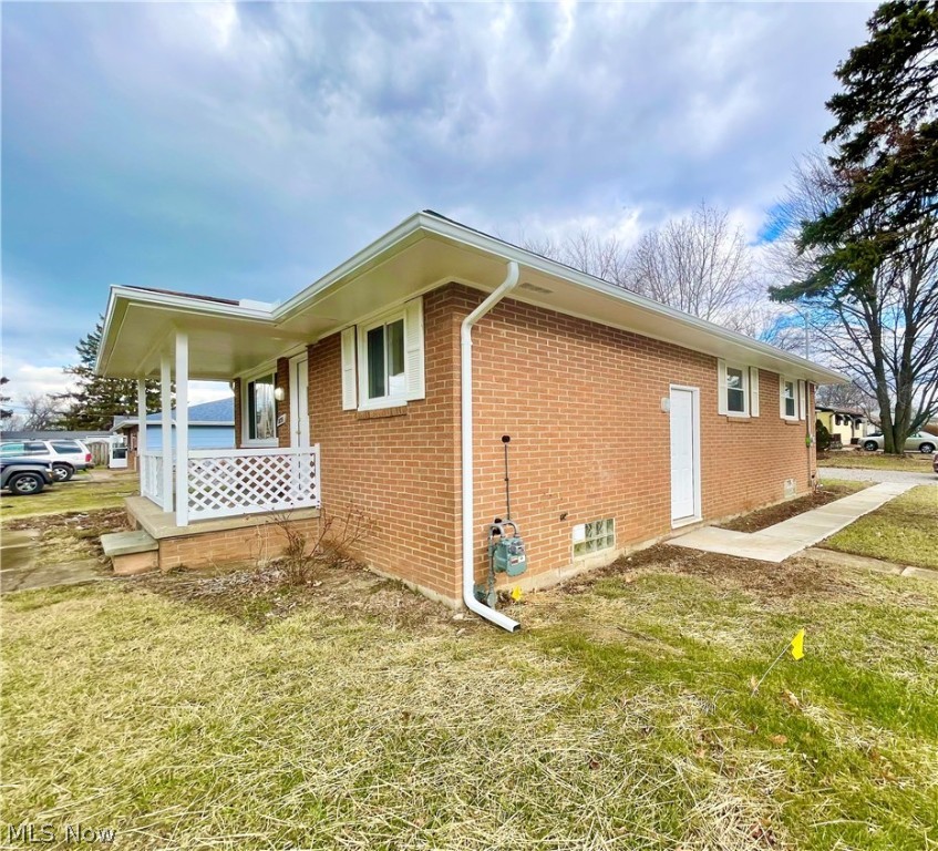 Pole & Reeves City Acres - Residential