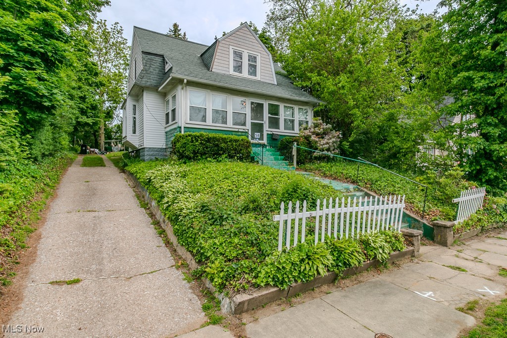 58 W South Street, Painesville, Ohio image 42