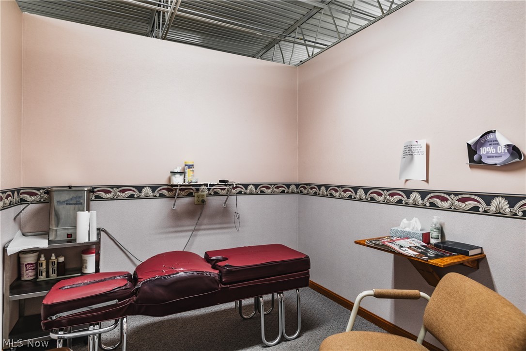 Mc Connells Adn - Commercial Sale