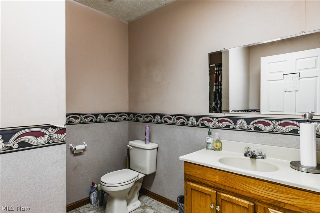 Mc Connells Adn - Commercial Sale