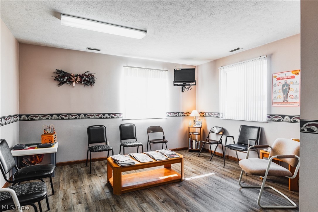 Mc Connells Adn - Commercial Sale