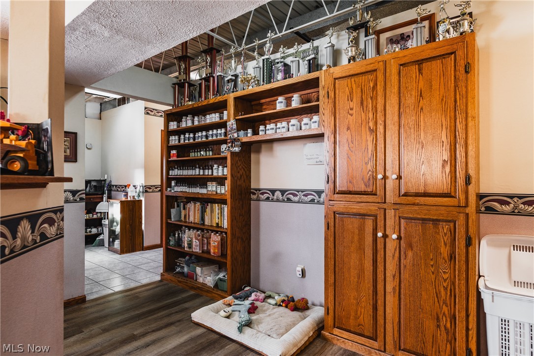 Mc Connells Adn - Commercial Sale