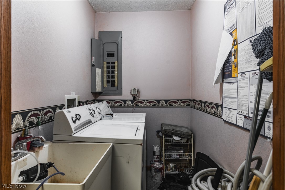 Mc Connells Adn - Commercial Sale