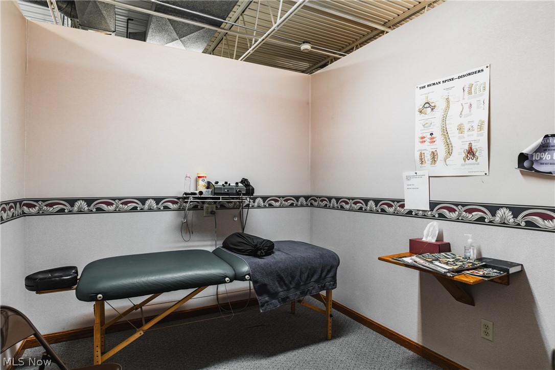 Mc Connells Adn - Commercial Sale