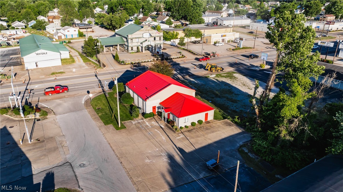 Mc Connells Adn - Commercial Sale