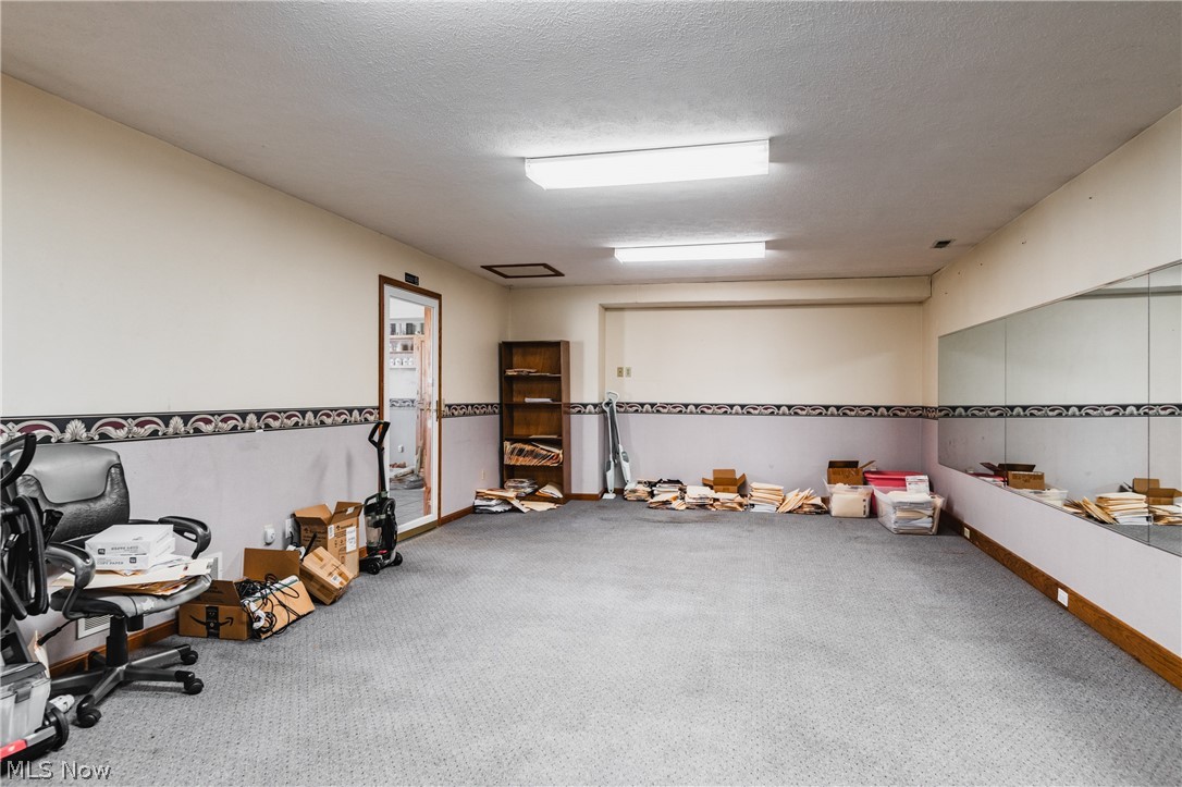 Mc Connells Adn - Commercial Sale