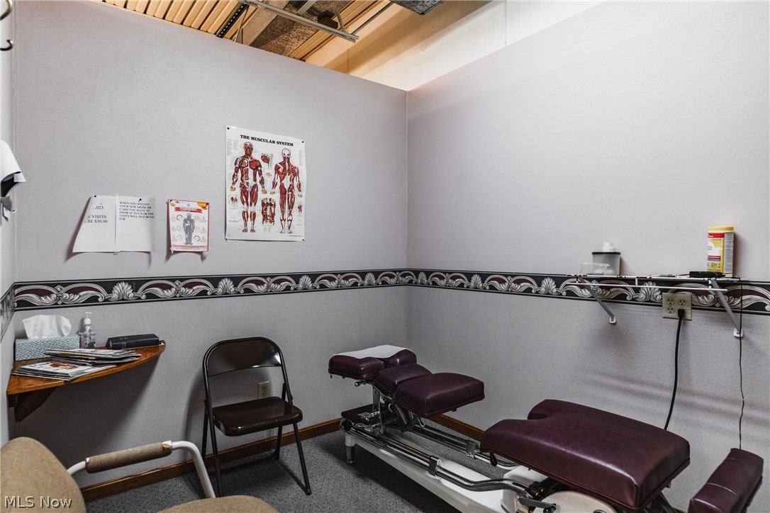 Mc Connells Adn - Commercial Sale