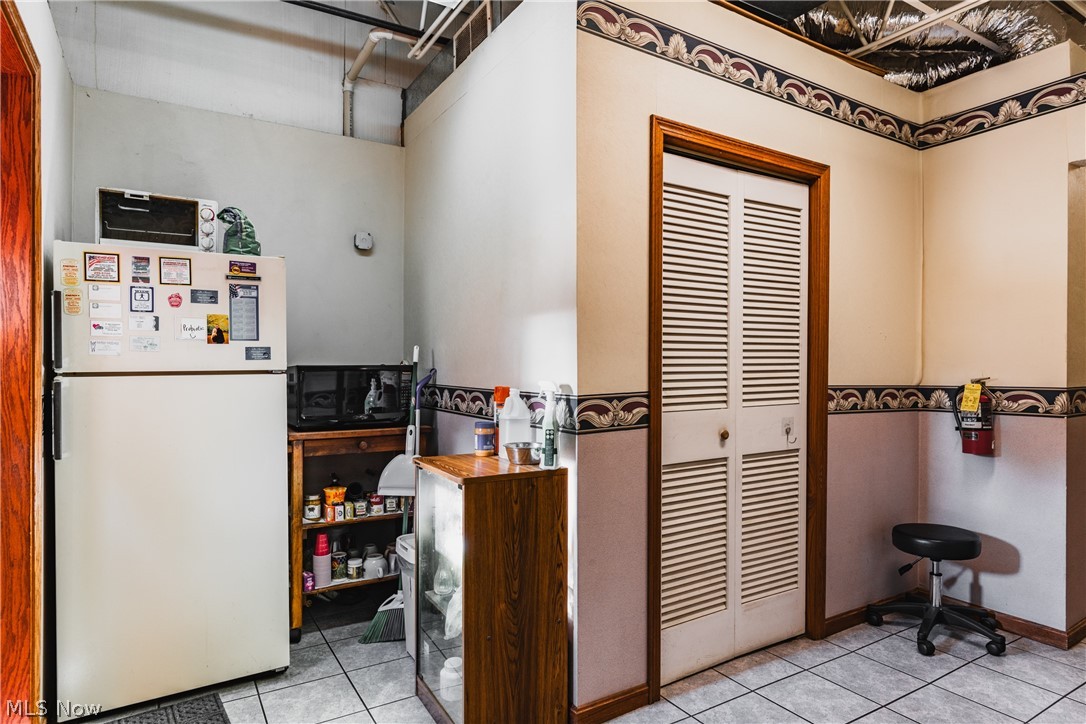 Mc Connells Adn - Commercial Sale