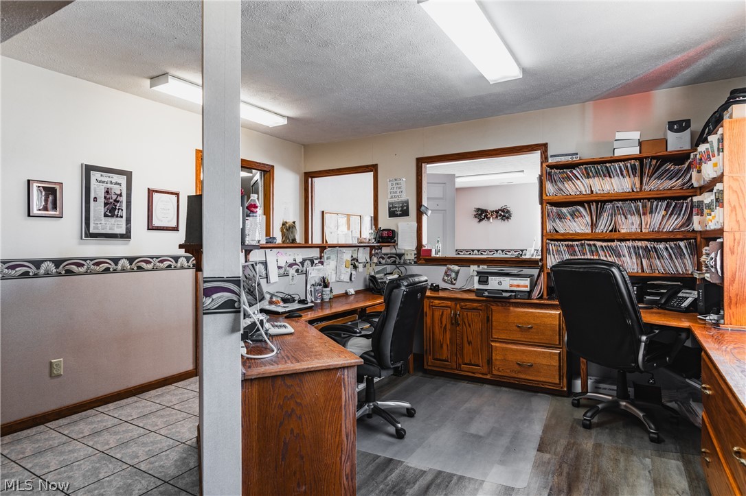 Mc Connells Adn - Commercial Sale