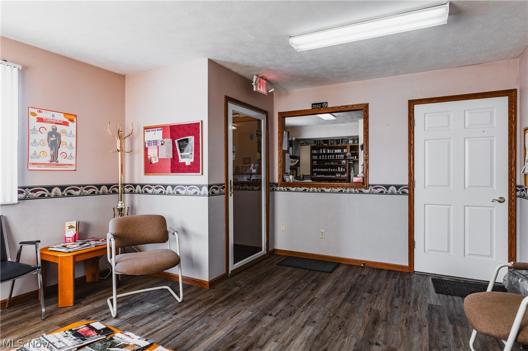 Mc Connells Adn - Commercial Sale