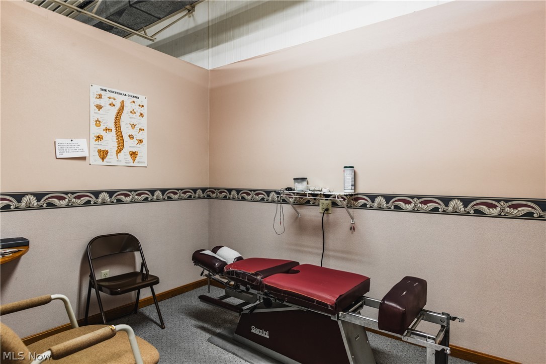 Mc Connells Adn - Commercial Sale