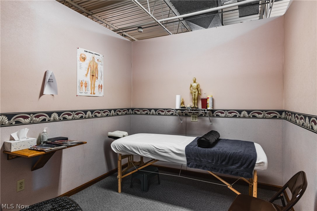 Mc Connells Adn - Commercial Sale