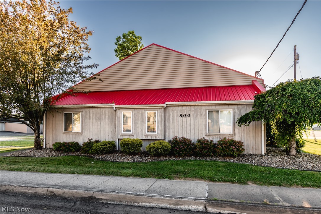 Mc Connells Adn - Commercial Sale