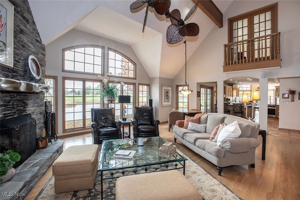 Photo of 3865 Weymouth Woods Drive, Medina, OH 44256 (MLS # 5174610)